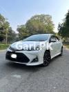 Toyota Corolla Altis Automatic 1.6 2019 For Sale in Lahore