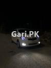 Toyota Vitz  2005 For Sale in Peshawar