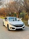 Honda Civic Oriel 1.8 i-VTEC CVT 2018 For Sale in Islamabad