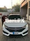 Honda Civic Oriel 2016 For Sale in Gujrat