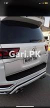 Toyota Land Cruiser  2001 For Sale in Lahore