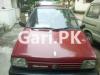 Suzuki Mehran VX 1995 For Sale in Rawalpindi