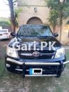 Toyota Hilux  2011 For Sale in Islamabad