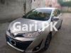 Toyota Yaris  2020 For Sale in Islamabad