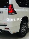 Toyota Prado TX L Package 2.7 2017 For Sale in Sialkot