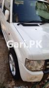 Mitsubishi Pajero Mini Limited 2009 For Sale in Hyderabad