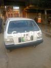 Suzuki Khyber GA 1998 For Sale in Lahore