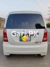 Suzuki Wagon R VXL 2018 For Sale in Faisalabad