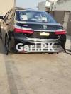 Toyota Corolla Altis Grande X CVT-i 1.8 Beige Interior 2021 For Sale in Karachi