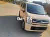 Suzuki Wagon R  2020 For Sale in Islamabad