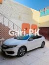 Honda Civic VTi Oriel 2016 For Sale in Quetta