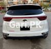 Kia Sportage  2020 For Sale in Islamabad