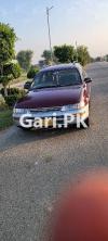 Toyota Corolla Fielder  1997 For Sale in Islamabad