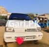 Suzuki Mehran VX 2003 For Sale in Karachi