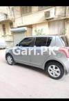 Suzuki Swift  2018 For Sale in Karachi