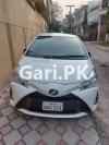 Toyota Vitz  2019 For Sale in Gujranwala