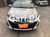 Toyota Yaris  2021 For Sale in Lahore