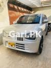 Suzuki Alto  2019 For Sale in Karachi