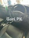 Toyota Prado TX 2.7 2008 For Sale in Islamabad