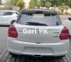 Suzuki Swift GL CVT Limited Edition 2023 For Sale in Peshawar