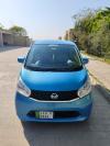 Nissan Dayz S 2013 For Sale in Mianwali