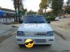 Suzuki Mehran VXR Euro II 2018 For Sale in Islamabad