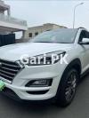 Hyundai Tucson AWD A/T Ultimate 2022 For Sale in Lahore