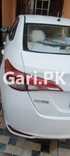 Toyota Yaris ATIV MT 1.3 2021 For Sale in Lahore