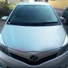 Toyota Vitz  2013 For Sale in Rawalpindi