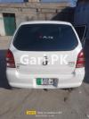 Suzuki Alto VXR 2011 For Sale in Islamabad