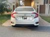 Honda Civic Turbo 1.5 VTEC CVT 2016 For Sale in Lahore