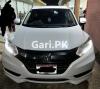 Honda Vezel Hybrid Z 2017 For Sale in Karachi