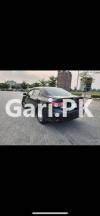 Toyota Corolla XLi VVTi 2012 For Sale in Lahore