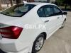 Honda City Aspire Prosmatec 1.5 i-VTEC 2018 For Sale in Faisalabad