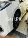 Toyota Corolla Altis 1.6 X CVT-i Special Edition 2022 For Sale in Islamabad