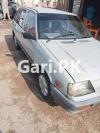 Suzuki Khyber  1998 For Sale in Faisalabad