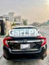 Honda Civic Oriel 2017 For Sale in Lahore