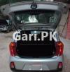 KIA Picanto Oriel 2022 For Sale in Karachi