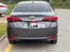 Toyota Yaris ATIV CVT 1.3 2021 For Sale in Islamabad