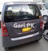 Suzuki Wagon R VXL 2017 For Sale in Karachi