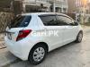 Toyota Vitz F 1.0 2016 For Sale in Lahore