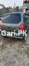 Suzuki Alto VXR (CNG) 2008 For Sale in Mardan