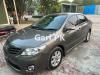 Toyota Corolla GLi Limited Edition 1.3 VVTi 2014 For Sale in Islamabad