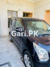 Suzuki Wagon R FX Limited 2014 For Sale in Islamabad