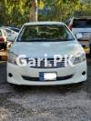 Toyota Premio  2007 For Sale in Islamabad