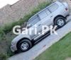 Toyota Prado  2002 For Sale in Quetta