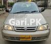 Suzuki Cultus VXR 2015 For Sale in Karachi