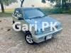 Suzuki Mehran VXR 2018 For Sale in Faisalabad