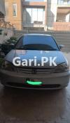 Honda Civic Prosmetic 2003 For Sale in Islamabad