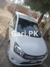 Suzuki Cultus  2019 For Sale in Vehari